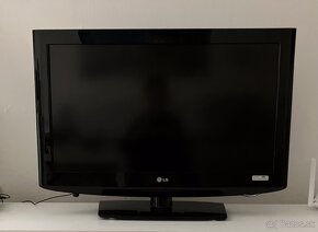 Televízor LG LG 32LH2010