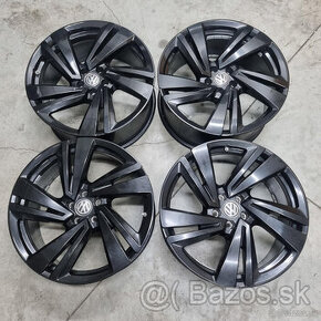 ALU Volkswagen Touareg disky 5x112 R20 ET33