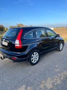 Honda CRV Diesel