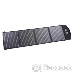 Solárny panel CARCLEVER 35so80, nabíjačka 80W