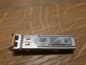 SFP Cisco GLC-SX-MMD 1 Gbps