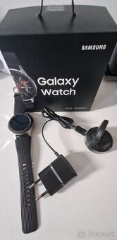 Samsung Galaxy Watch-46mm