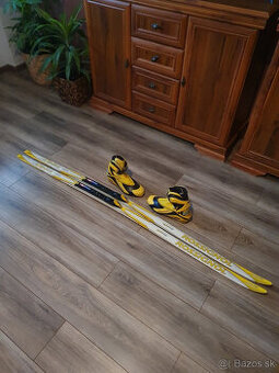 Predam bezkovy set,ROSSIGNOL,185 cm,c.41-SKATE