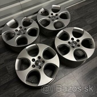 Alu VW 5x112 17” 1K0601025BB