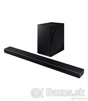 Soundbar Samsung HW-Q60T/EN