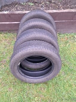 Zimne pneu 185/60 r15