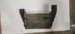 Intercooler audi a4 b5, passat b5