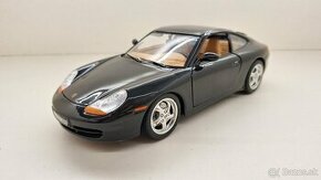 1:18 PORSCHE 911 997