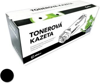 Toner Alza CRG-703 čierny na tlačiarne Canon