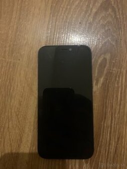 IPHONE 12 MINI