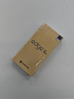 Motorola Edge 50 Neo ZÁRUKA