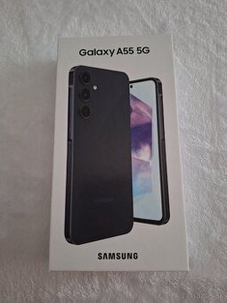 Samsung Galaxy A55 5G