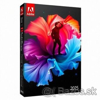 Adobe Master Collection 2025