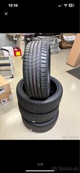 Pneumatiky Bridgestone Turanza 225/40 R19 93Y