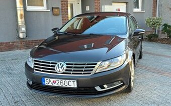 Volkswagen Passat CC 2.0 TDI  DSG