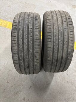 215/50R17 Barum Bravurus3 91Y 7mm