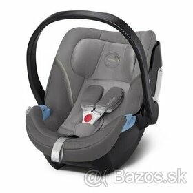 Autosedačka Cybex Aton 5 2018