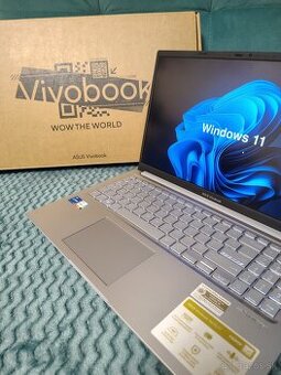 Asus Vivobook 15