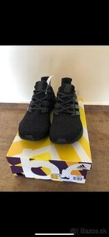 Adidas Ultraboost 3.0 Triple Black