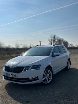 Skoda octavia 1.6tdi 85kw M5