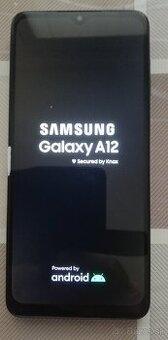 Samsung Galaxy A12 - 4/128/Android 12