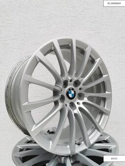 BMW Original alu disky R18 5x112 8Jx18 ET30 1209