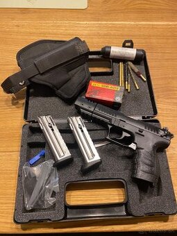 Walther P22Q