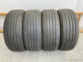 Letné pneumatiky TOYO Proxes R40- 215/50 R18 92V - 1