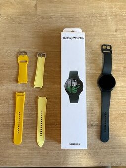 Samsung Galaxy watch 4