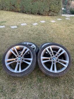 Bmw styling 397 225/40 R18