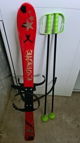 Detske lyze Extreme 90cm