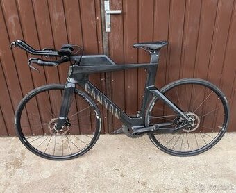 Canyon Speedmax CF 7 Disc