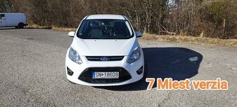 Ford Grand C Max 2.0TDCi