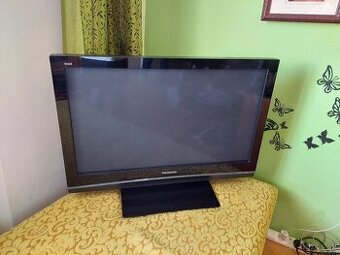 Plazma Panasonic VIERA