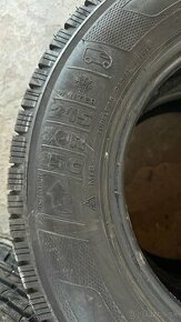 215/70 R15C kleber transalp 2