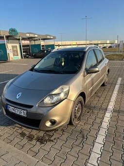 Renault Clio 1.2 benzin