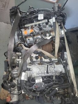 Motor 2.0cdti a20dth opel fiat