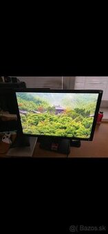 HP Z24i - monitor 1920x1200 - HDMI