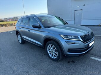 ŠKODA KODIAQ EVO, STYLE, 2.0TDi 110KW, VIRTUAL, 131 000km - 1