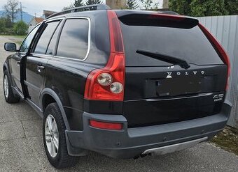 Rozpredám volvo XC90 2.4 diesel 120kw 2004 - 1