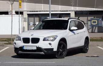 BMW X1 xDrive 20d A/ T - 1