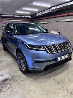 Land Rover Range Rover Velar - 1