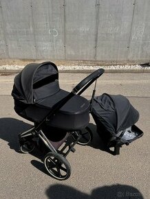 Cybex Priam