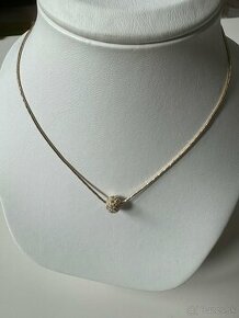 Zlatý náhrdelník - 1