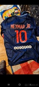 Dresy neymar( 2xl S)