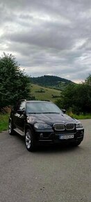 BMW X5 e70 - 1