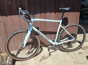 Specialized Diverge E5