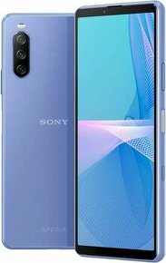 Mobil SONY xperia 10iii