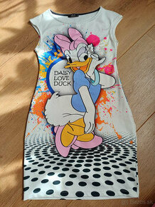 Saty Daisy Love Duck S - 1