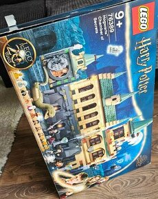 LEGO® Harry Potter™ 76389 Rokfort: Tajomná komnata - 1